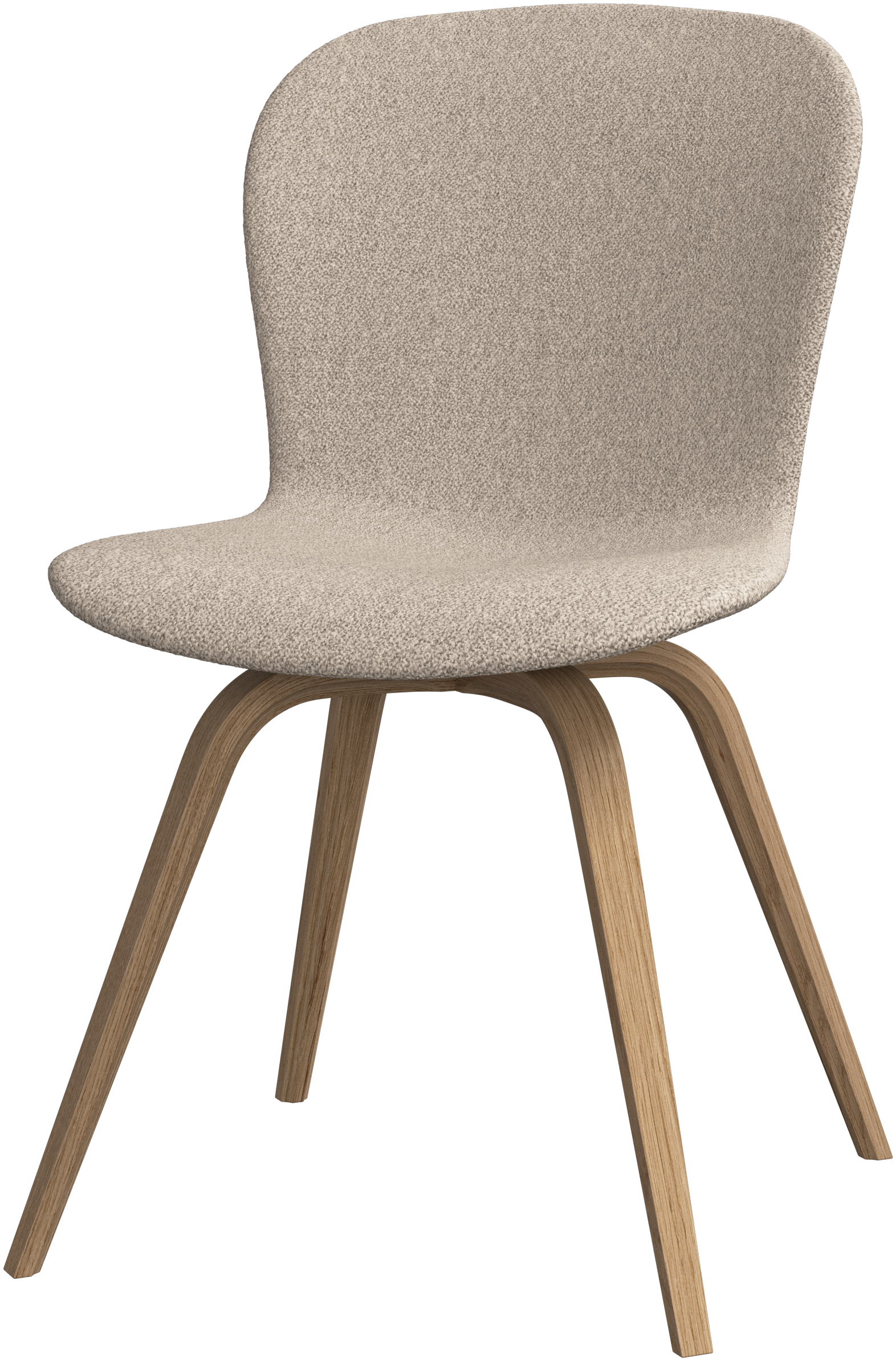 Hauge dining chair | Dining chair | Hauge | Henrik Pedersen